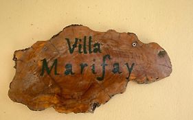 Villa Marifay